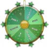 Lucky Wheel Bonus welfare icon