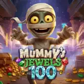 Mummy’s Jewels 100 screenshot