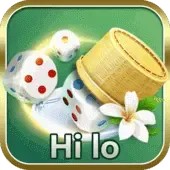 Hi-Lo screenshot